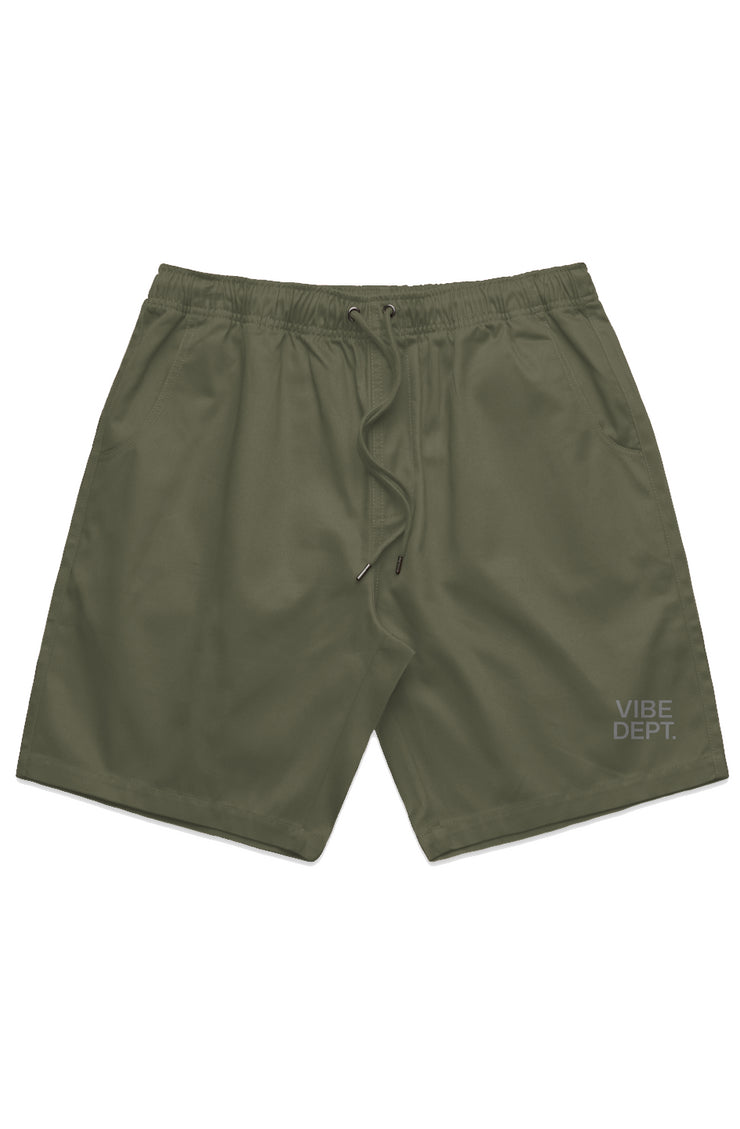 Men’s Base Short