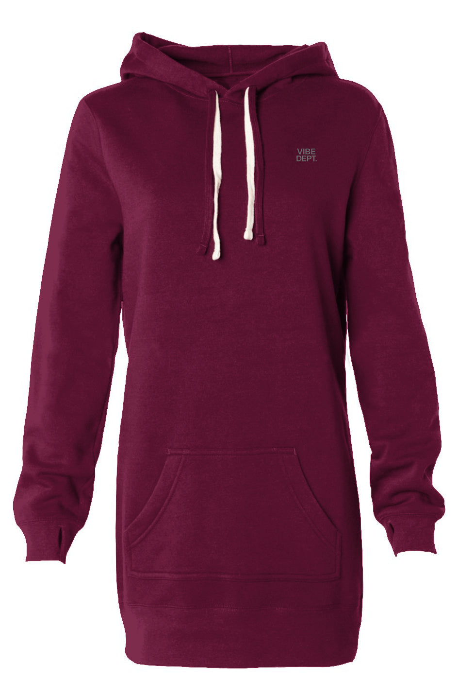 FNH Hoodie Dress