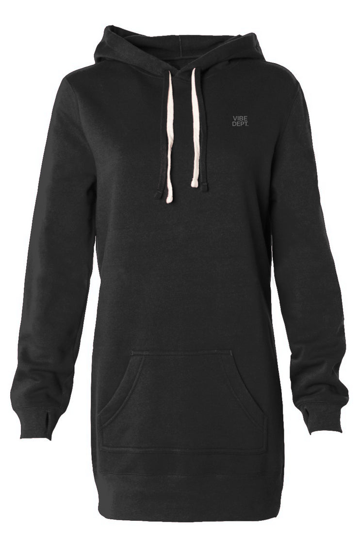 FNH Hoodie Dress