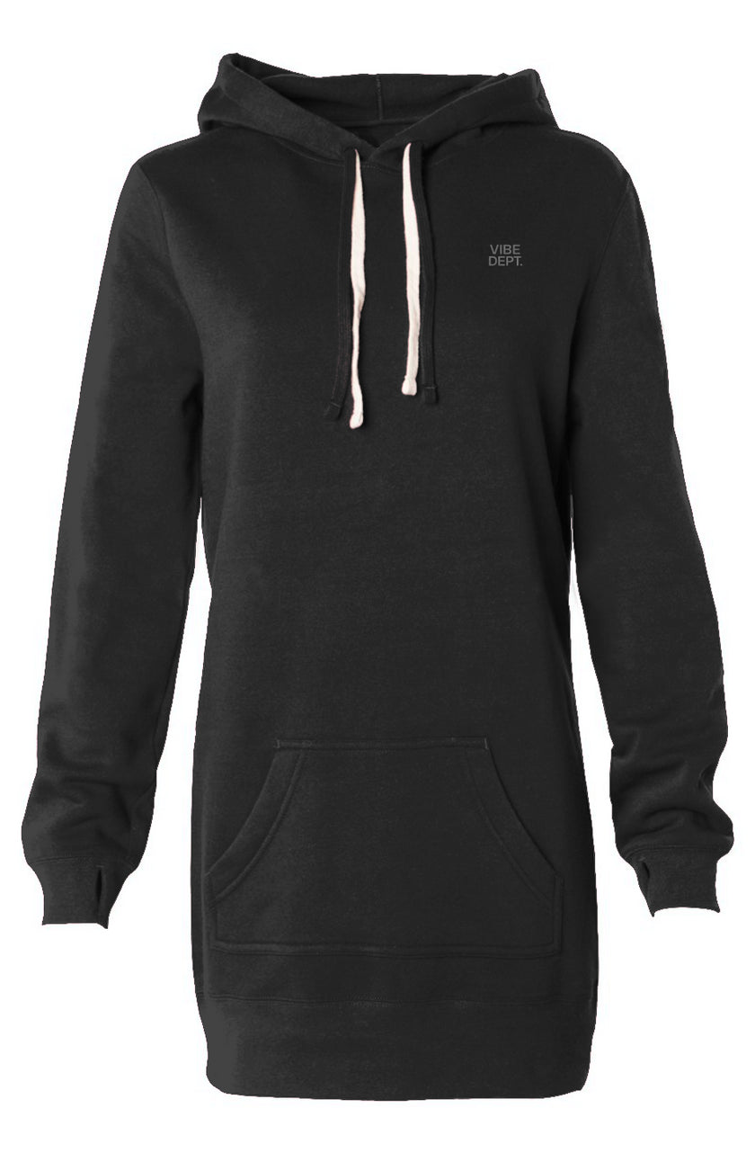 FNH Hoodie Dress