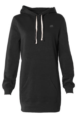 FNH Hoodie Dress