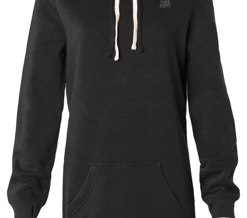 FNH Hoodie Dress