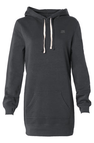 FNH Hoodie Dress