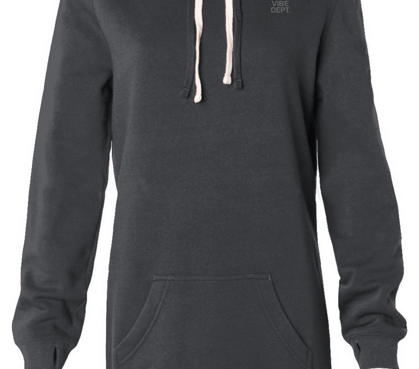 FNH Hoodie Dress
