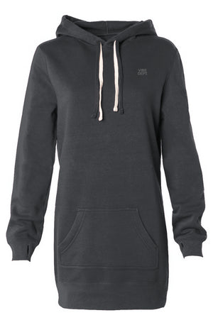 FNH Hoodie Dress