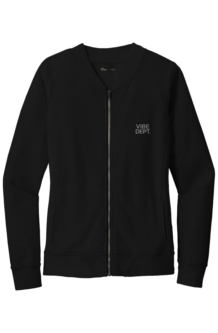 Women's Incognito Bomber