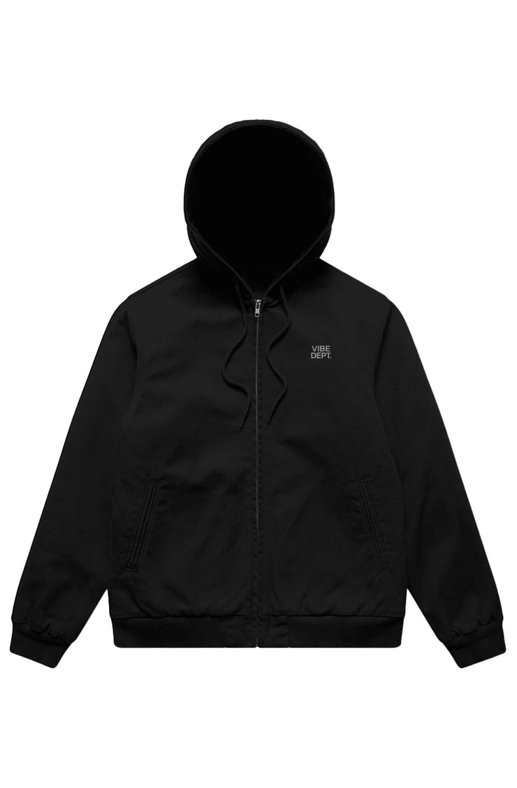 Men's Incognito Jacket