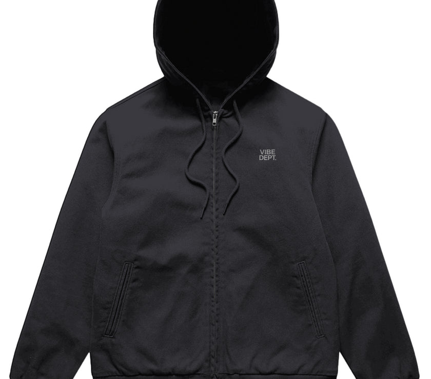 Men's Incognito Jacket