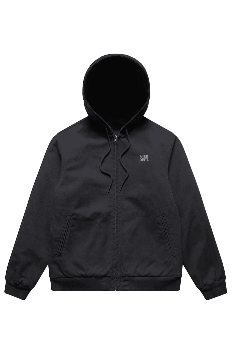 Men's Incognito Jacket